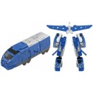 プラレール 新幹線変形ロボ シンカリオンZ ザイライナー 883ソニック タカラトミー, TAK70297, by タカラトミー