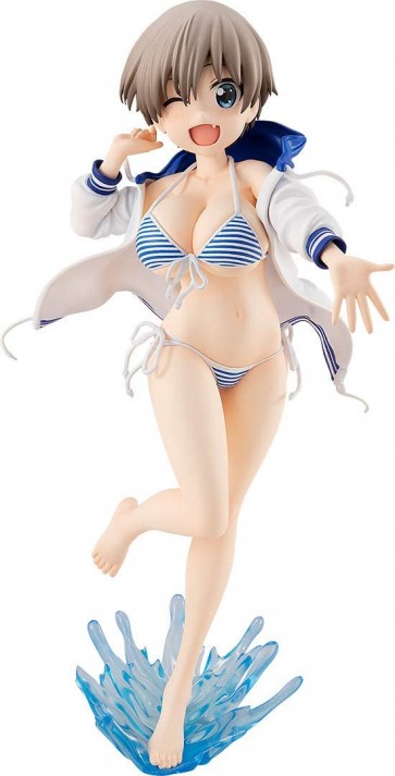 1/7 宇崎ちゃんは遊びたい！ 宇崎花 水着Ver. カドカワ, KDK17493, by 角川書店