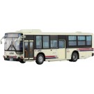 1/80 ワーキングビークル No.10 三菱ふそう MP38エアロスター (京王電鉄バス) アオシマ, AOS62784, by アオシマ