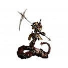 ARTPLA SCULPTURE WORKS 邪神兵 海洋堂, KYD90475, by 海洋堂