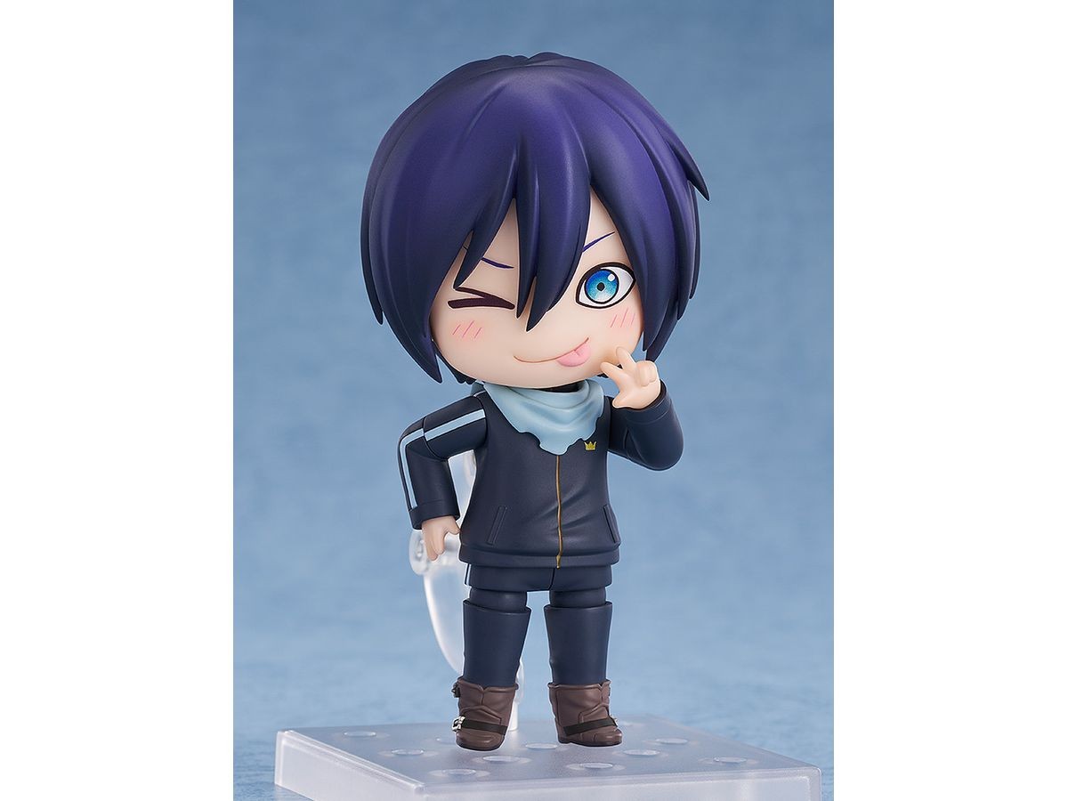 ねんどろいど ノラガミ 夜ト グッドスマイルカンパニー | 東京