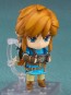 ねんどろいど ゼルダの伝説 ブレス オブ ザ ワイルド リンク ブレス オブ ザ ワイルドVer. DXエディション (再販) グッドスマイルカンパニー, GSC187665, by グッドスマイルカンパニー