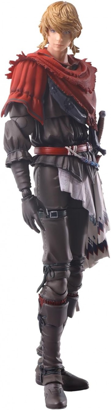 ファイナルファンタジーXVI ブリングアーツ ジョシュア・ロズフィールド スクウェアエニックス, SQE70585, by スクウェア・エニックス