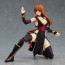 figma DEAD OR ALIVE 霞 C2黒ver.        マックスファクトリー, MAX66263, by マックスファクトリー