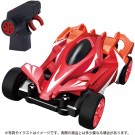 ギガストリーム GS-02 フレアレッド タカラトミー, TAK48500, by タカラトミー