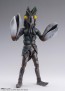 S.H.Figuarts ウルトラマン バルタン星人 60th Anniversary Edition バンダイ, BAC21211, by バンダイ