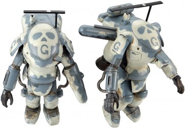 1/35 ファイアボールSG&SGプラウラー ハセガワ, HAS41136, by ハセガワ