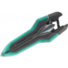 M.S.G モデリングサポートグッズ ヘヴィウェポンユニット48 メガスラッシュエッジ2 コトブキヤ, KBY56477, by コトブキヤ