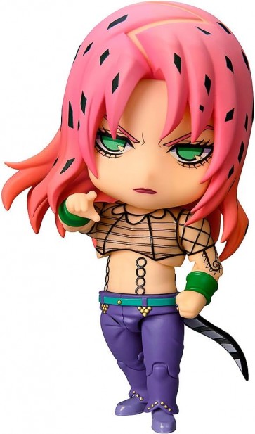 ねんどろいど ジョジョの奇妙な冒険 黄金の風 ディアボロ メディコス, MEC57522, by メディコス