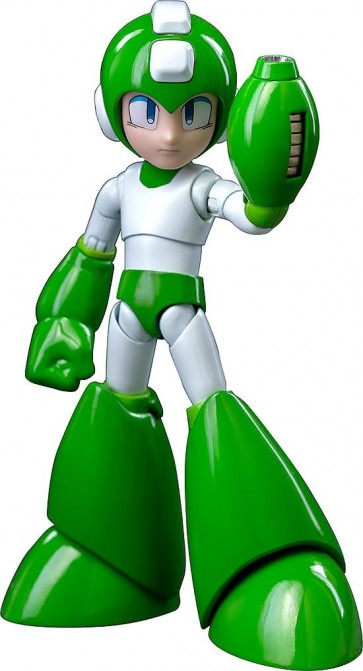 MDLX ロックマン（ハイパーボム） スリーゼロ, THZ17189, by スリーゼロ