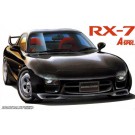 1/24 ID81 FD3S RX-7マツダスピード A-spec フジミ, FUJ34652, by フジミ