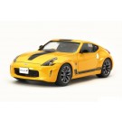 1/24 NISSAN フェアレディZ Heritago edition タミヤ, TAM43488, by タミヤ
