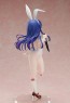 1/4 ひぐらしのなく頃に 卒 古手梨花 バニーVer. フリーイング, FRE12629, by FREEing