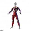 Figure-rise Standard ウルトラマンティガ マルチタイプ バンダイ, BAN74210, by バンダイ