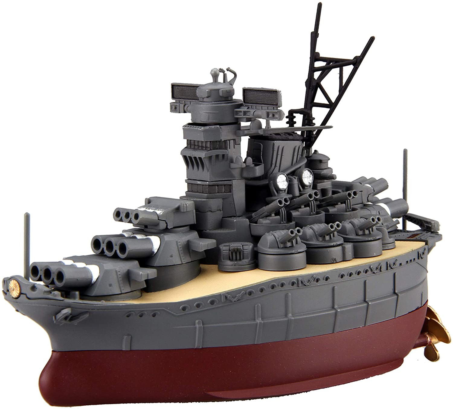 フジミ模型 ちび丸艦隊リリーズ No.29 ちび丸艦隊 蒼龍 色分け済みプラモデル dwos6rj Amazon | フジミ模型 ちび丸艦隊リリーズ No.29 ちび丸艦隊 蒼龍