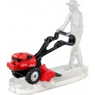 トミカ No.115 ホンダ FU655 ラッキー タカラトミー, TAK88896, by タカラトミー