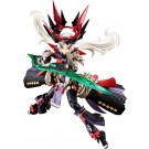 1/1 メガミデバイス 皇巫 スサノヲ レガリア コトブキヤ, KBY48335, by コトブキヤ
