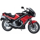 1/12 カワサキ KR250(KR250A) ブラック／レッドカラー ハセガワ, HAS17409, by ハセガワ
