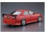 1/24 ザ・チューンドカー Kunny'z JZX100 チェイサー ツアラーV 1998(トヨタ) アオシマ, AOS53034, by アオシマ