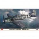 1/48 フォッケウルフ Fw190A-8/R8 　ボーデンプラッテ　 ハセガワ, HAS74705, by ハセガワ