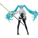 MODEROID 初音ミク GTプロジェクト レーシングミク 2022Ver. グッドスマイルカンパニー, GSC81267, by グッドスマイルカンパニー