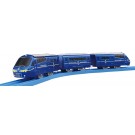 プラレール S-20 THE ROYAL EXPRESS タカラトミー, TAK87904, by タカラトミー