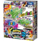 ポケモンアルティマッチ 公式スタジアム タカラトミー, TAK30488, by タカラトミー