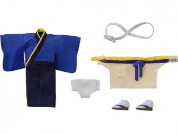 ねんどろいどどーる おようふくセット リコリス・リコイル 井ノ上たきな 喫茶リコリコ制服Ver. グッドスマイルカンパニー, GSC71850, by グッドスマイルカンパニー