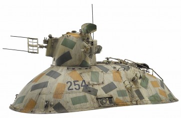 1/35 P.K.H.103 ナッツロッカー "カンプグルッペ バルク" ハセガワ, has41112, by ハセガワ