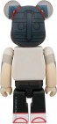 BE@RBRICK チェンソーマン&ボム 2PCS SET メディコム・トイ, MED20312, by メディコム・トイ