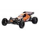 1/10 電動RCカーシリーズ No.628 レーシング ファイター (DT-03シャーシ) タミヤ, TAM86288, by タミヤ