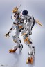 METAL ROBOT魂 機動戦士ガンダム 鉄血のオルフェンズ ＜SIDE MS＞ ガンダムバルバトスルプスレクス（再販） バンダイ, BAC98681, by バンダイ