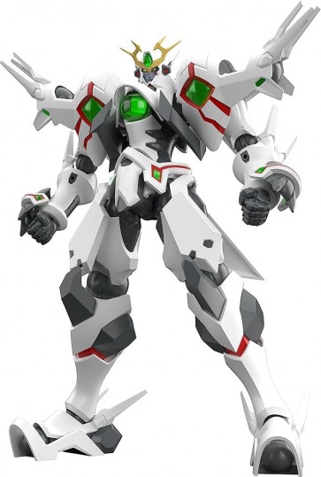 MODEROID 銀装騎攻オーディアン オーディアン グッドスマイルカンパニー, GSC81298, by グッドスマイルカンパニー