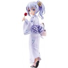 1/7 ご注文はうさぎですか？ BLOOM チノ(Summer Festival)=Repackage Edition= PLUM, PLM84845, by PLUM