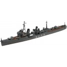 1/700 ウォーターライン No.457 日本海軍 駆逐艦 初春 アオシマ, AOS45800, by アオシマ