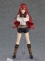 figma 無職転生 異世界行ったら本気だす エリス・ボレアス・グレイラット マックスファクトリー, MAX68168, by マックスファクトリー