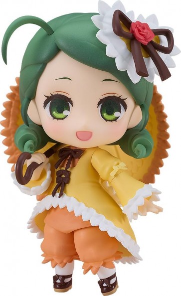 ねんどろいど ローゼンメイデン 金糸雀 グッドスマイルカンパニー, GSC79646, by グッドスマイルカンパニー