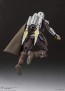 S.H.Figuarts ザ・マンダロリアン (ベスカーアーマー) (STAR WARS:The Mandalorian) バンダイ, BAN04927, by バンダイ