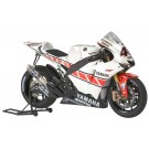 1/12 ﾔﾏﾊ YZR-M1 ﾊﾞﾚﾝｼｱ No.46, TAM14115, by タミヤ