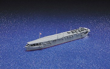 1/700  ウォーターライン 209 日本海軍 航空母艦 雲鷹 アオシマ, AOS45220, by アオシマ