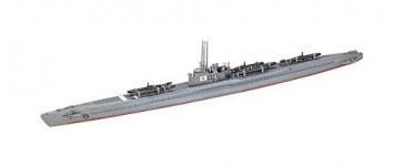 1/700 WL 伊-58 後期型, TAM31435, by タミヤ