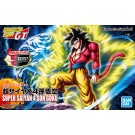 フィギュアライズ スタンダード 超サイヤ人4孫悟空(リニューアル版) バンダイ, BAN81068, by バンダイ