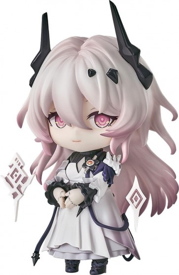 ねんどろいど アークナイツ シヴィライト・エテルナ グッドスマイルカンパニー, GSC63794, by グッドスマイルカンパニー