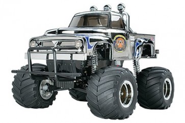 1/12 RC ミッドナイトパンプキンメタリックスペシャル タミヤ, TAM83652, by タミヤ