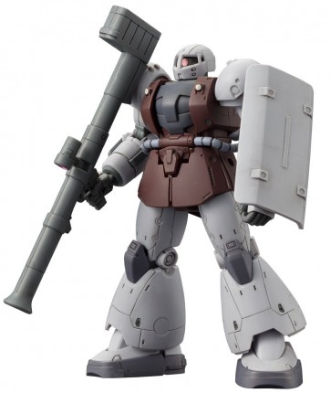 1/144  HG ヴァッフ, BAN63087, by バンダイ