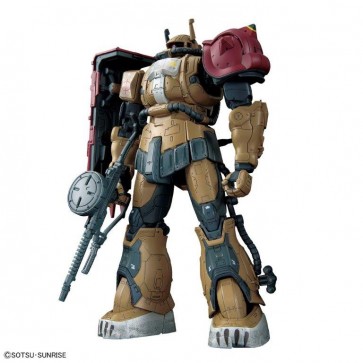 1/144 HG ザクII F型 ソラリ機 (復讐のレクイエム) バンダイ, BAN67021, by バンダイ