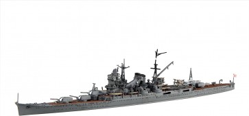1/700 特シリーズ No.69 日本海軍重巡洋艦 最上 (昭和17年) フジミ, FUJ33561, by フジミ