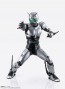 S.H.Figuarts (真骨彫製法) シャドームーン バンダイ, BAN17385, by バンダイ