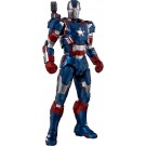 1/12 Infinity Saga DLX アイアン・パトリオット グッドスマイルカンパニー, GSC24313, by グッドスマイルカンパニー