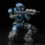 1/12 RE:EDIT HALO: REACH KAT-B320 (Noble Two) 1000TOYS, STY91808, by 1000TOYS